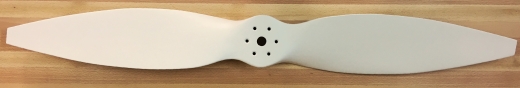 Polini 250 propeller 130cm