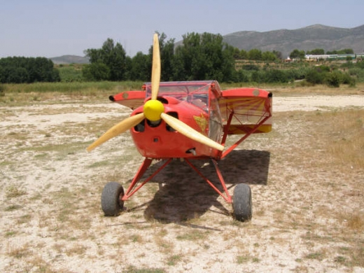 AVID FLYER - ROTAX 532 - 64HP