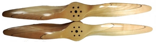 Cri Cri 2er Set Propeller