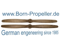 Flugzeugpropeller für Dekoration 120cm