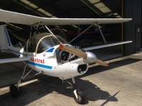 Propeller 165cm Rotax 582 mit B Getriebe