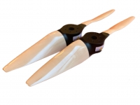 Cri Cri 2er Set Propeller