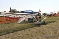 LAZAIR II - JPX - 20HP