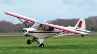 PIPER PACER - 0-290 - 125HP