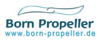 Born Propeller seit 1985